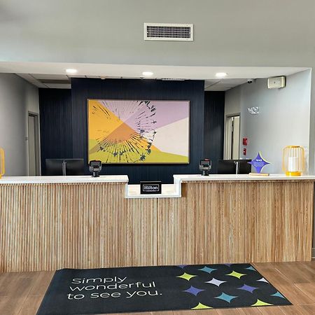 Spark By Hilton Commerce, Ga Εξωτερικό φωτογραφία