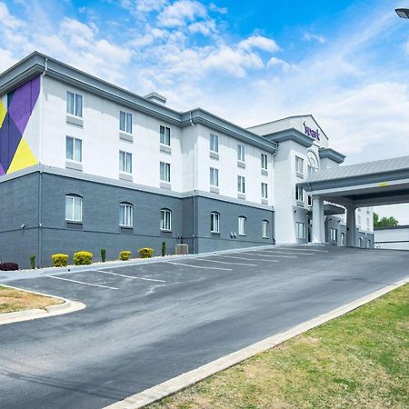 Spark By Hilton Commerce, Ga Εξωτερικό φωτογραφία