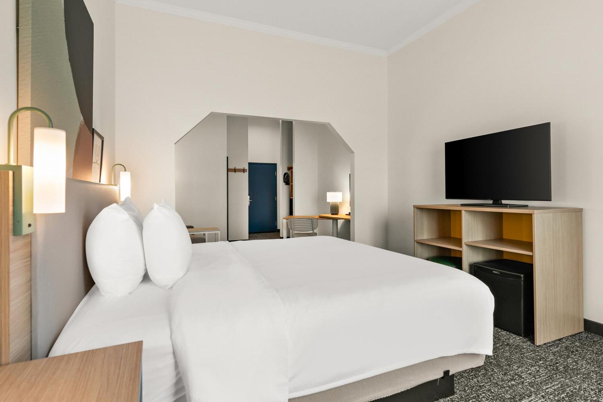 Spark By Hilton Commerce, Ga Εξωτερικό φωτογραφία