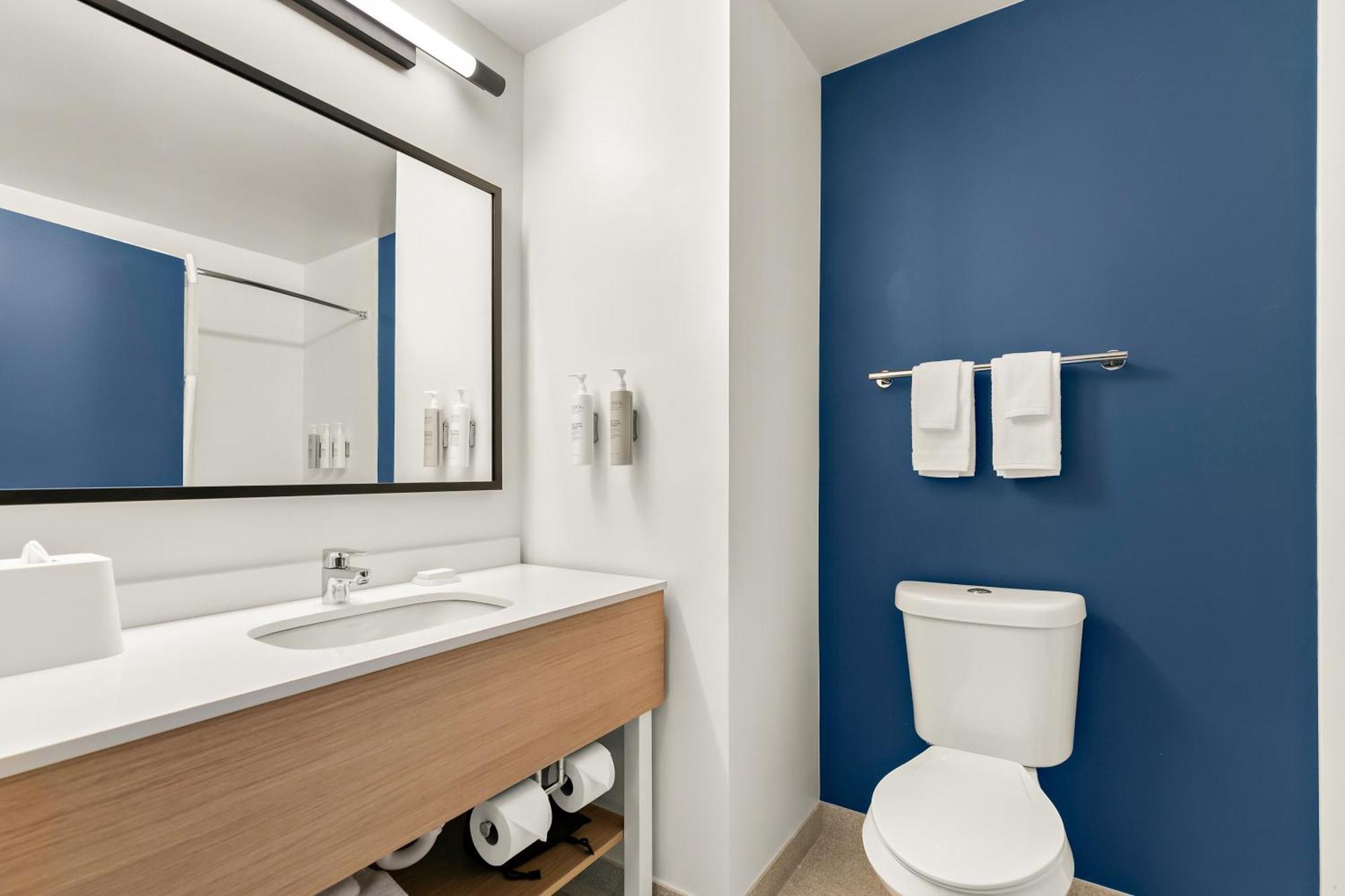Spark By Hilton Commerce, Ga Εξωτερικό φωτογραφία