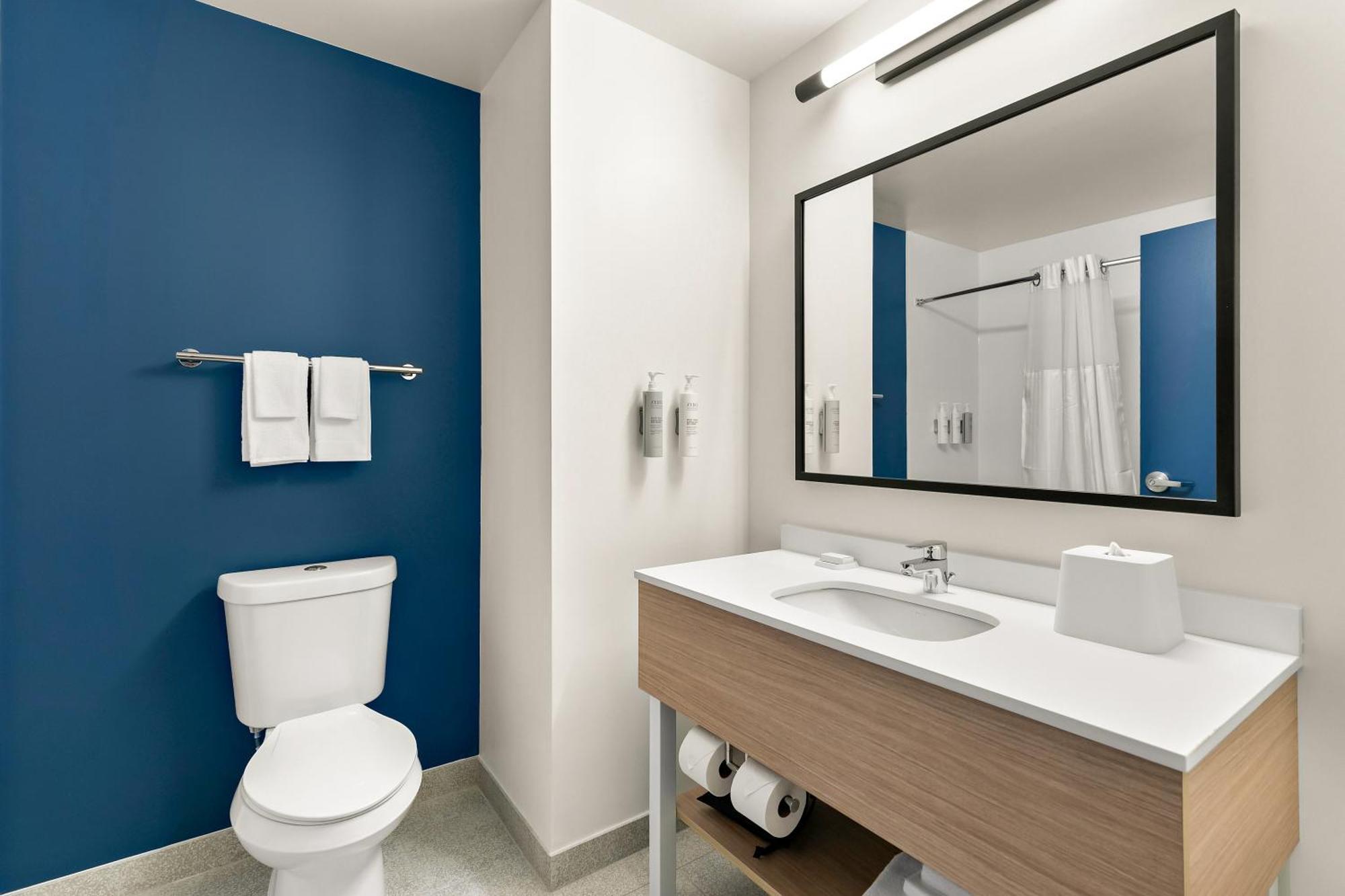 Spark By Hilton Commerce, Ga Εξωτερικό φωτογραφία