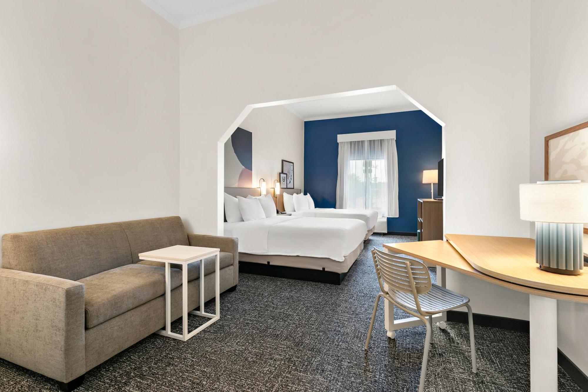 Spark By Hilton Commerce, Ga Εξωτερικό φωτογραφία