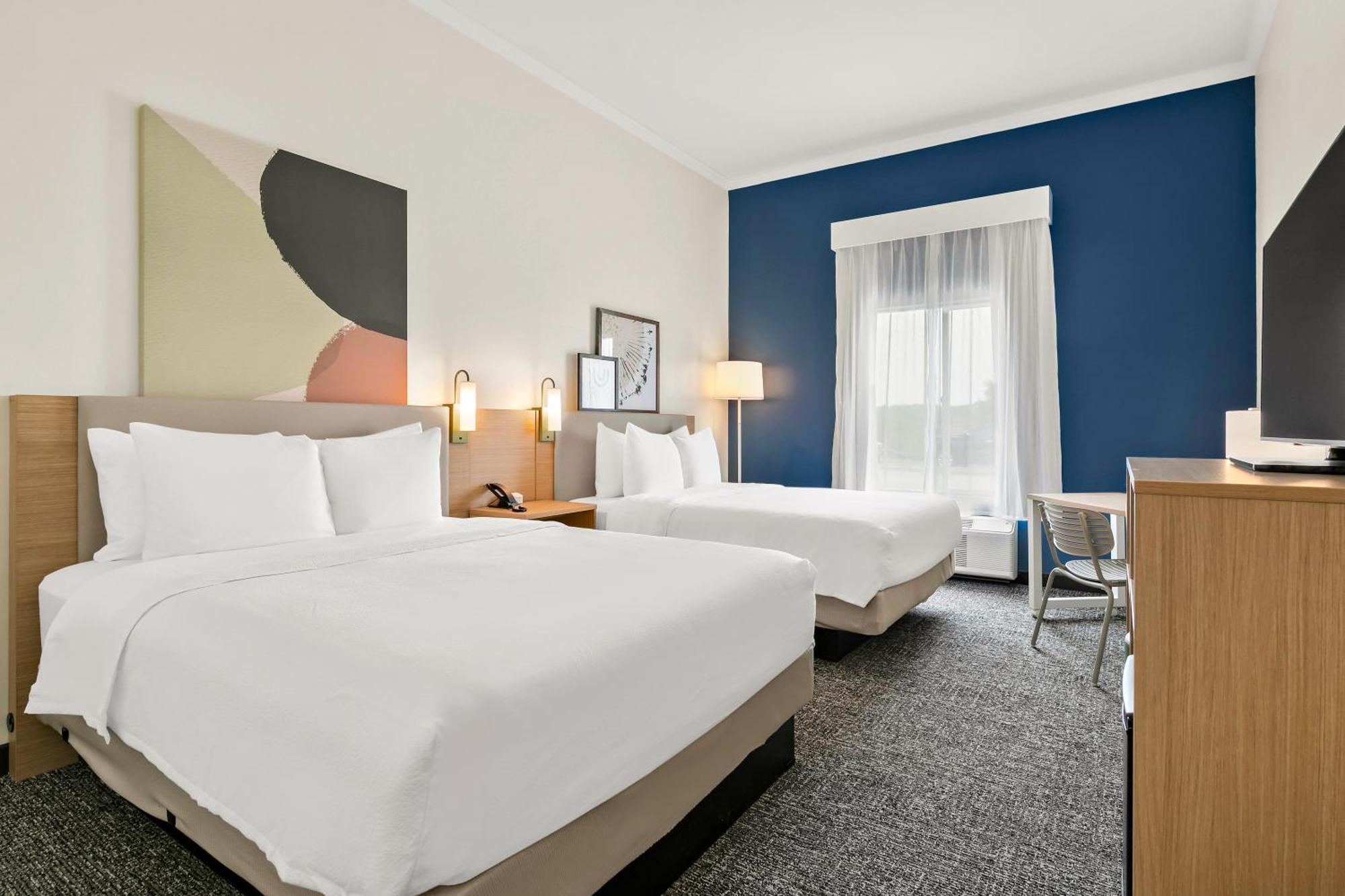 Spark By Hilton Commerce, Ga Εξωτερικό φωτογραφία