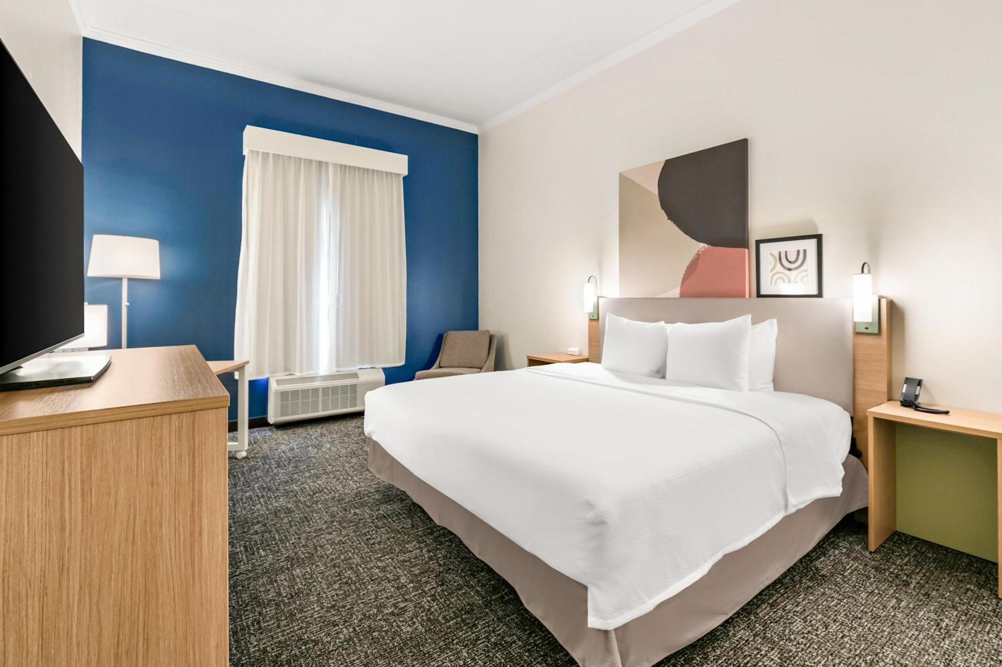 Spark By Hilton Commerce, Ga Εξωτερικό φωτογραφία