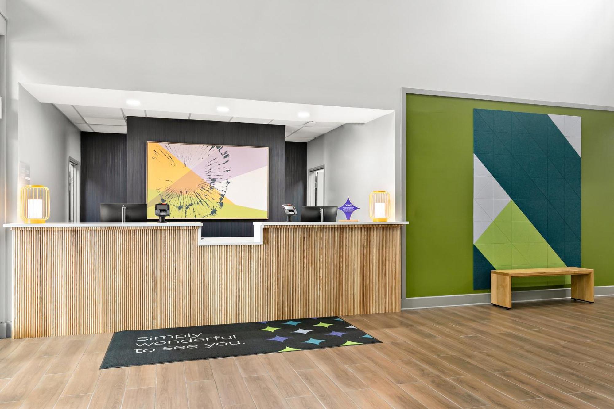 Spark By Hilton Commerce, Ga Εξωτερικό φωτογραφία