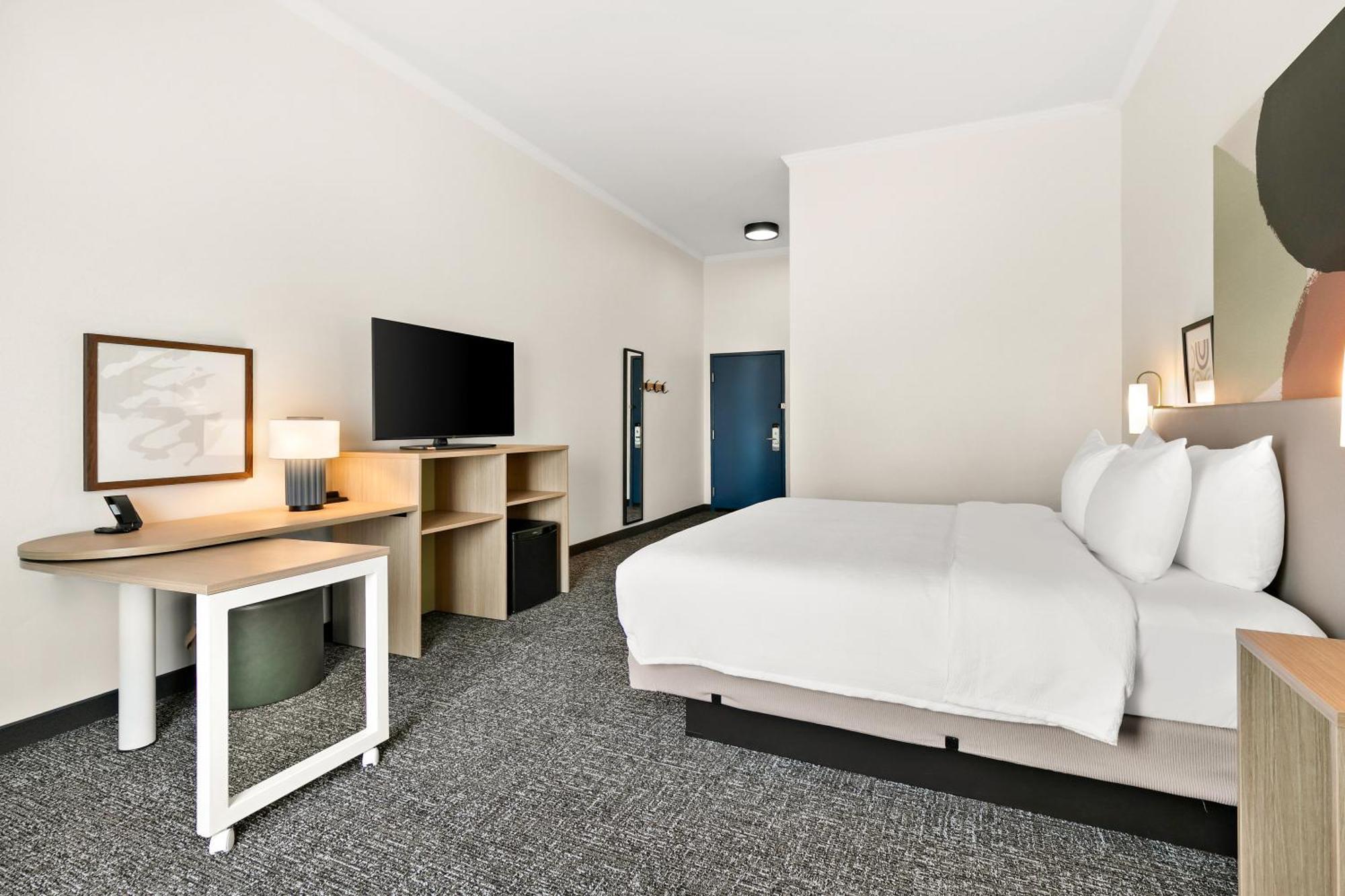 Spark By Hilton Commerce, Ga Εξωτερικό φωτογραφία