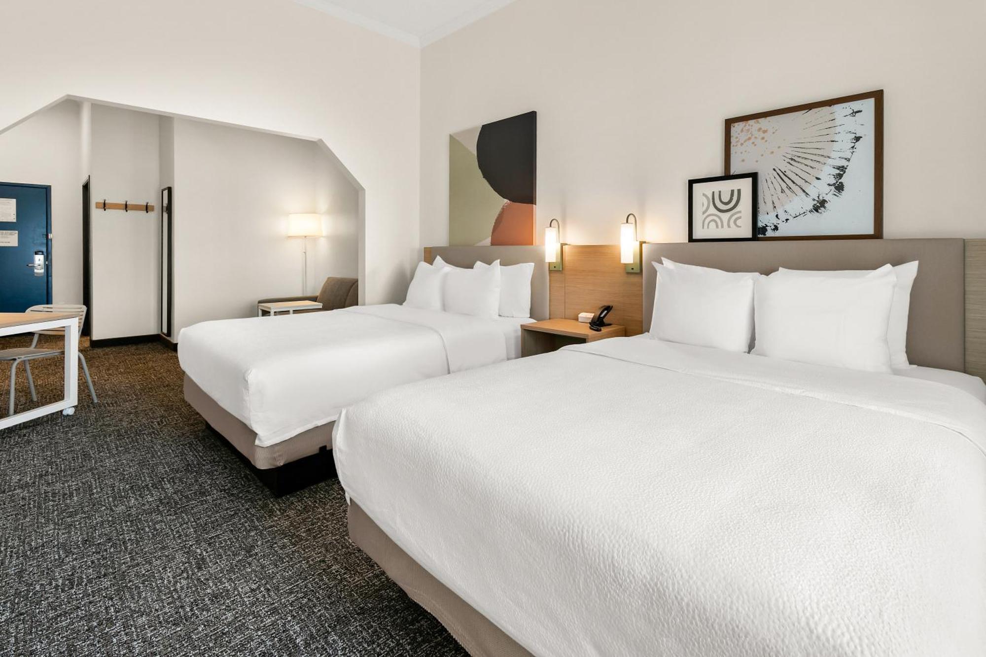 Spark By Hilton Commerce, Ga Εξωτερικό φωτογραφία