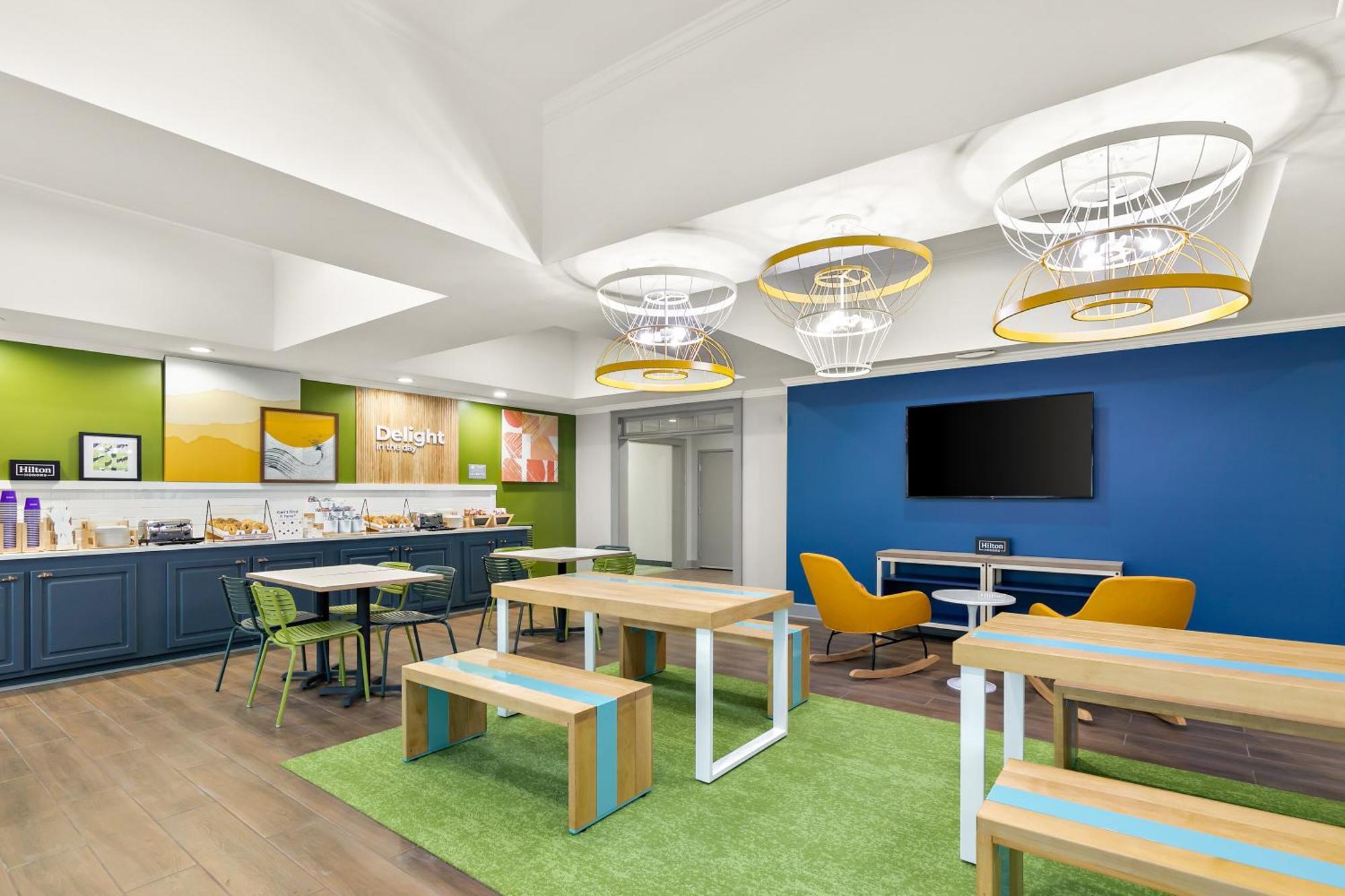 Spark By Hilton Commerce, Ga Εξωτερικό φωτογραφία