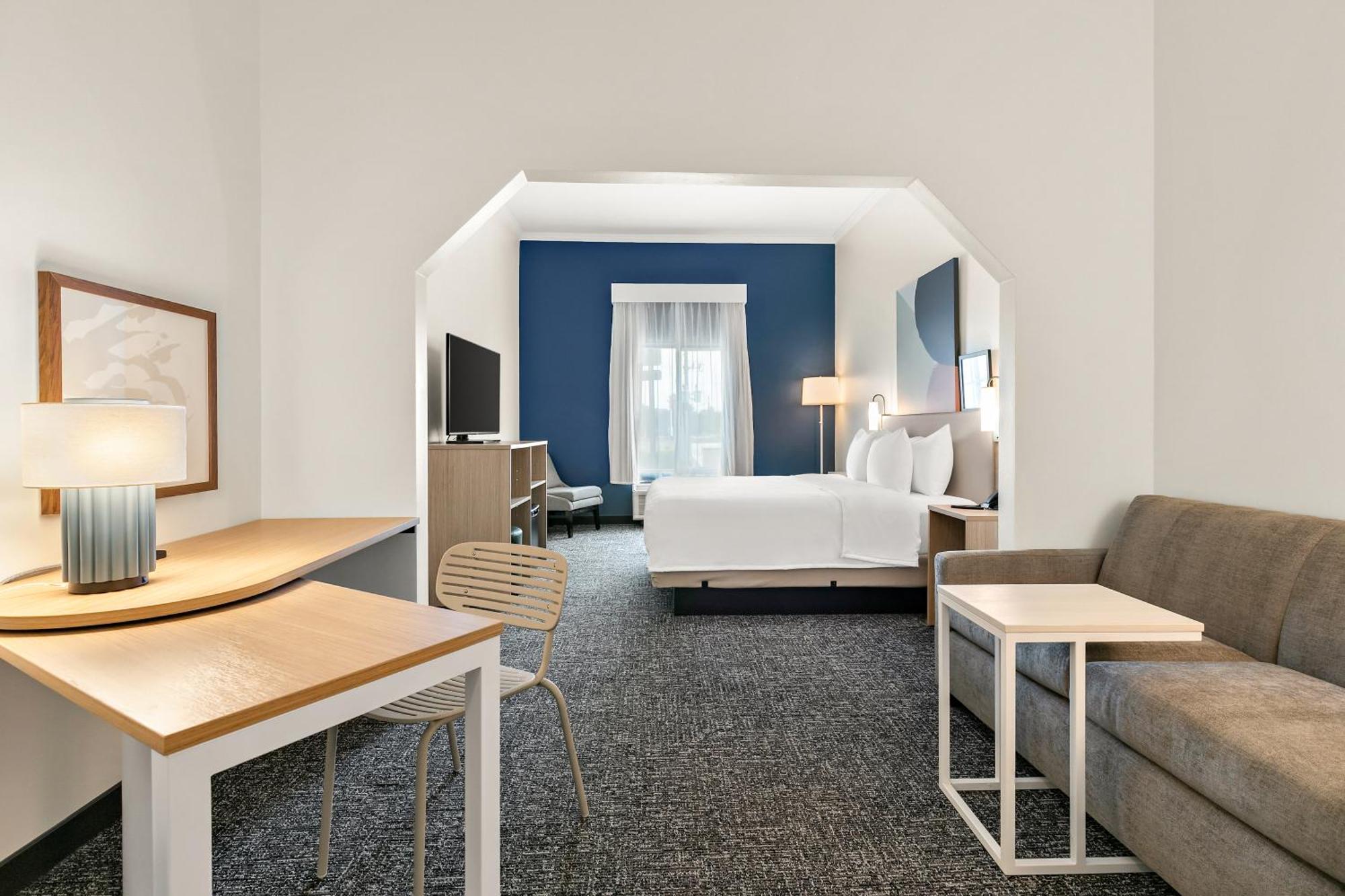 Spark By Hilton Commerce, Ga Εξωτερικό φωτογραφία