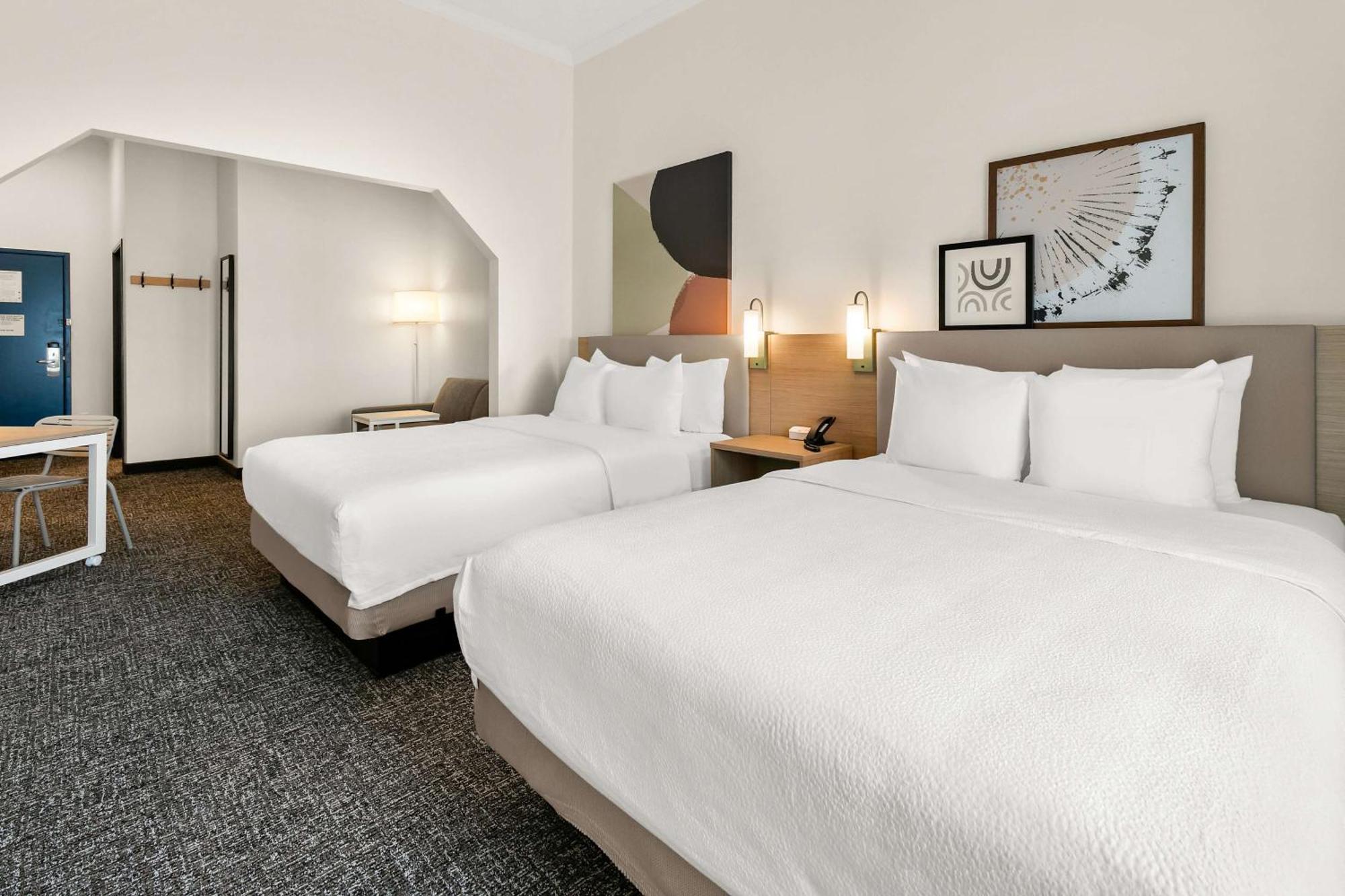 Spark By Hilton Commerce, Ga Εξωτερικό φωτογραφία