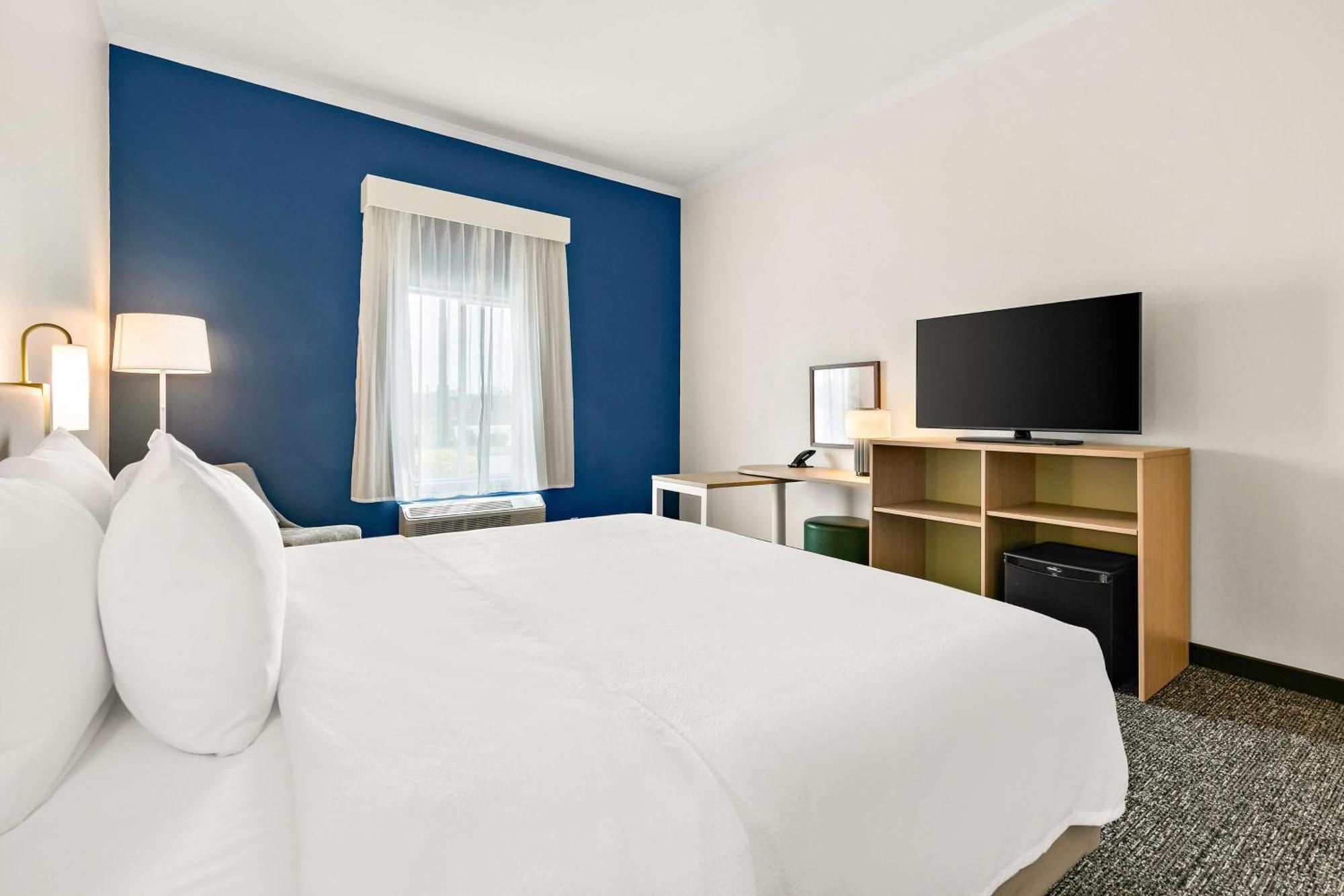 Spark By Hilton Commerce, Ga Εξωτερικό φωτογραφία