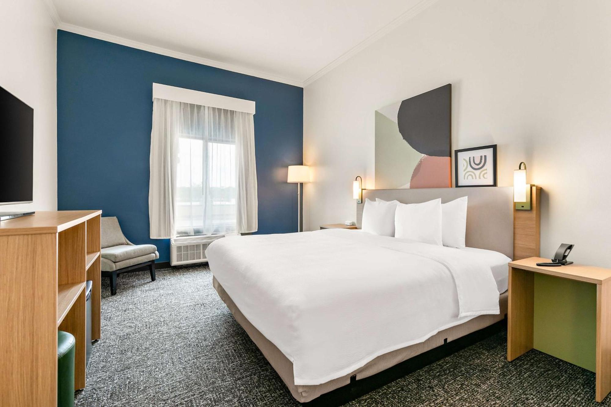 Spark By Hilton Commerce, Ga Εξωτερικό φωτογραφία