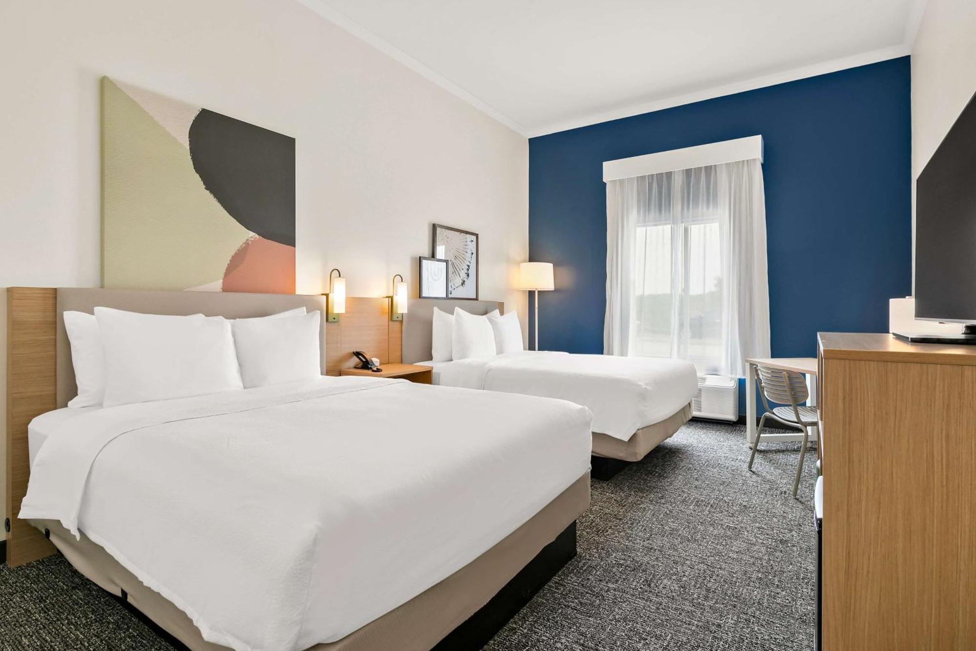 Spark By Hilton Commerce, Ga Εξωτερικό φωτογραφία