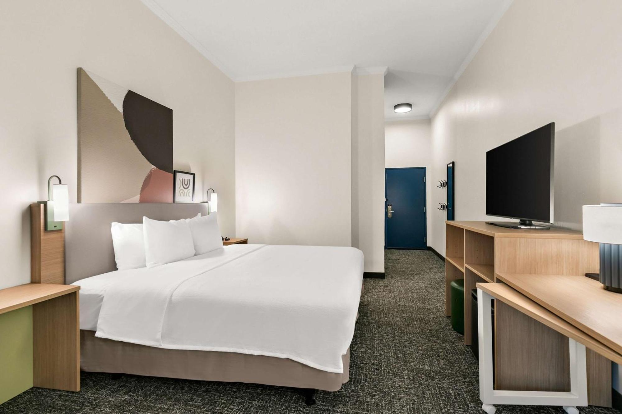 Spark By Hilton Commerce, Ga Εξωτερικό φωτογραφία