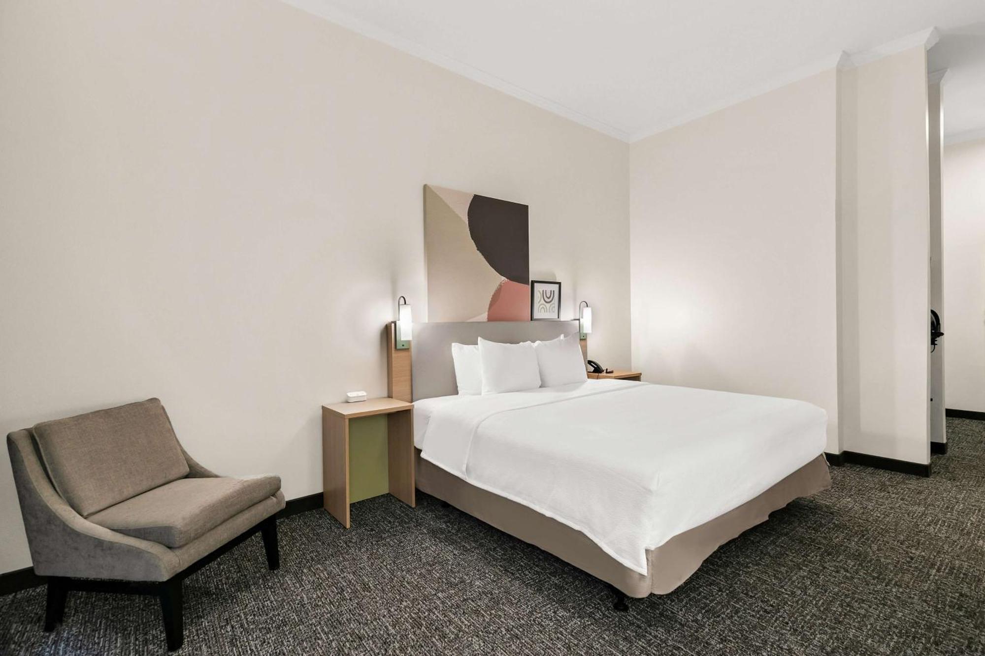 Spark By Hilton Commerce, Ga Εξωτερικό φωτογραφία