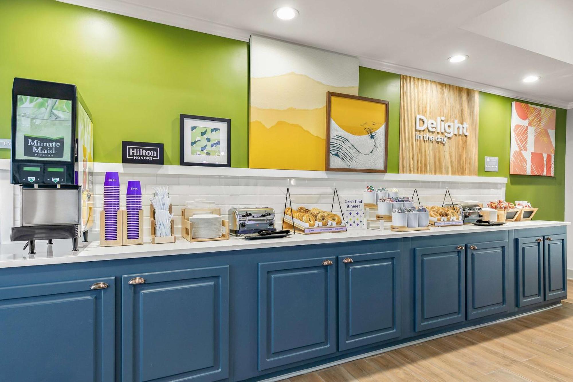Spark By Hilton Commerce, Ga Εξωτερικό φωτογραφία