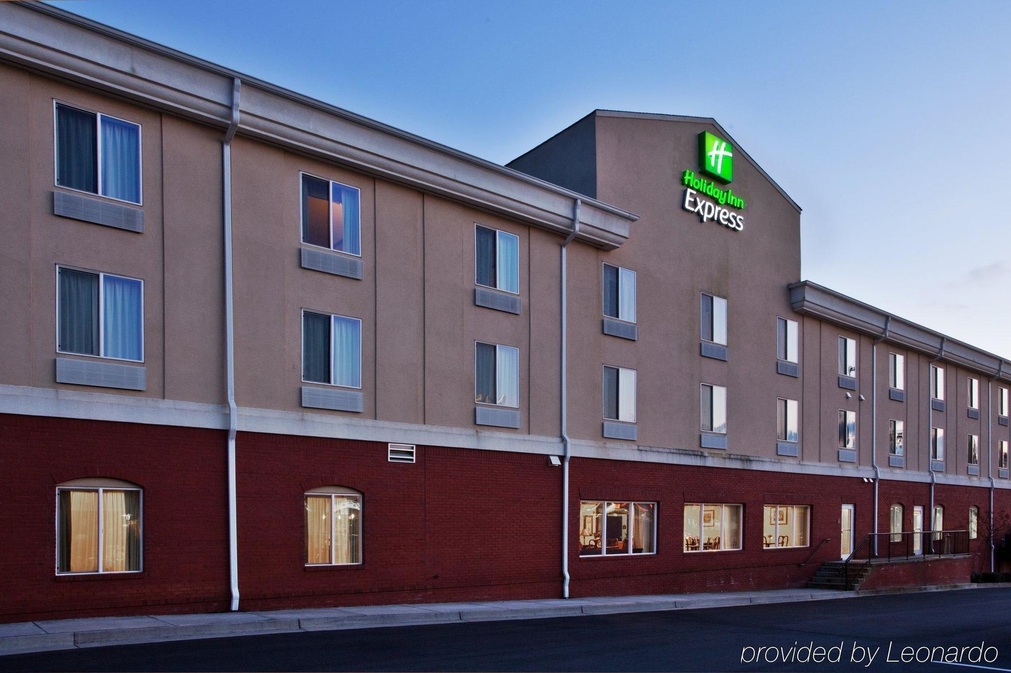 Spark By Hilton Commerce, Ga Εξωτερικό φωτογραφία